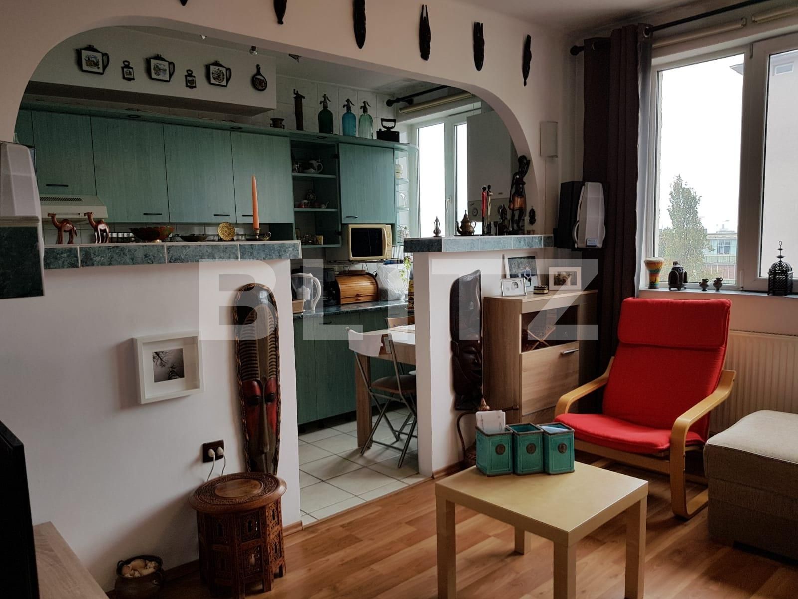 Apartament de vânzare 3 camere Semicentral - 36463AV | BLITZ Cluj-Napoca | Poza4