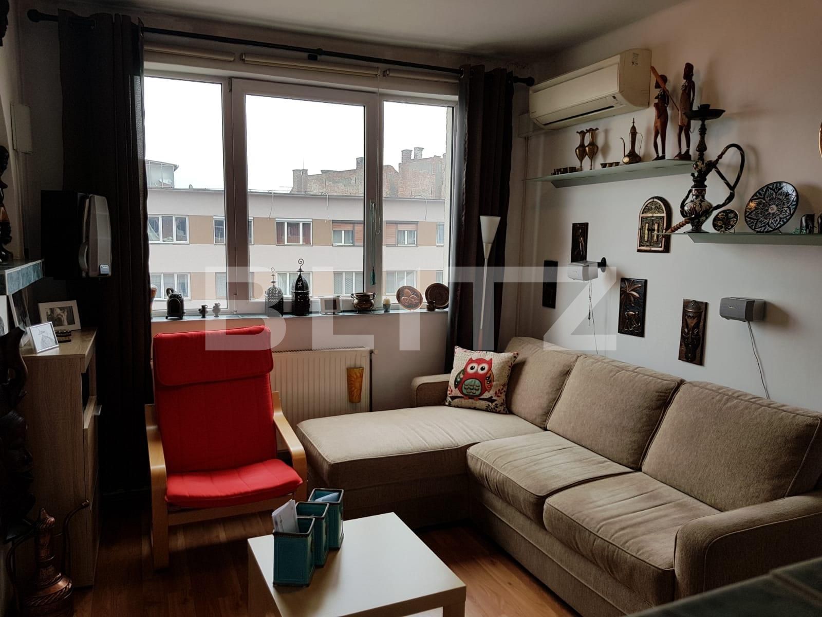 Apartament de vânzare 3 camere Semicentral - 36463AV | BLITZ Cluj-Napoca | Poza2