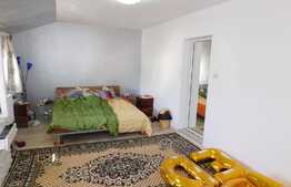 Doua case de nedespartit