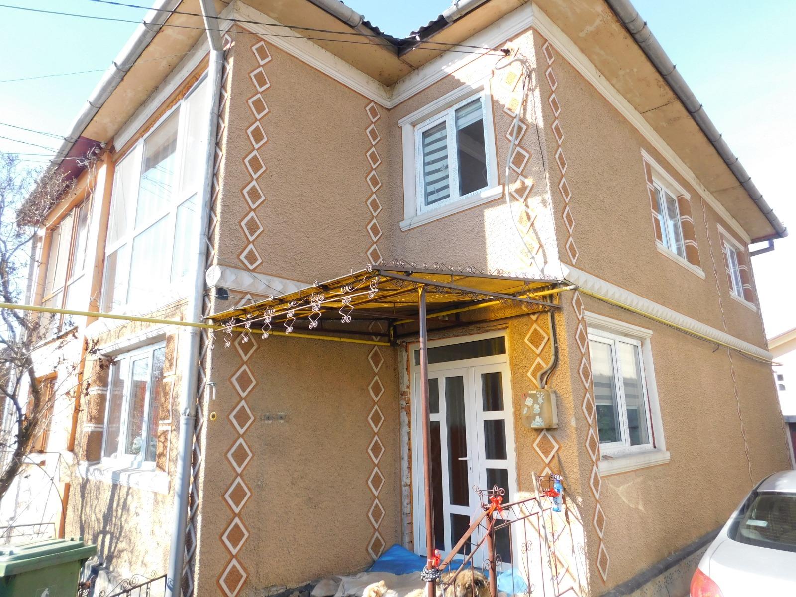 Casa de vânzare 7 camere Floreşti - 36464CV | BLITZ Cluj-Napoca | Poza1