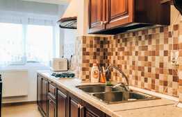 2 camere, 60 mp, decomandat, zona Piata Mihai Viteazu