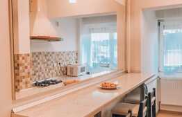 2 camere, 60 mp, decomandat, zona Piata Mihai Viteazu