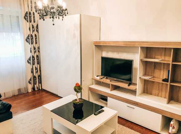 Apartament de închiriat 2 camere Central - 36465AI | BLITZ Cluj-Napoca | Poza1