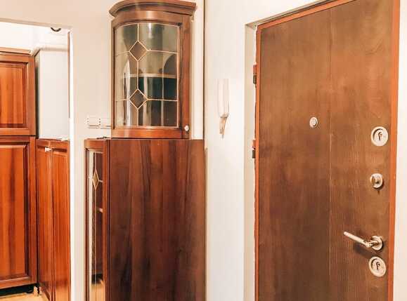 Apartament de închiriat 2 camere Central - 36465AI | BLITZ Cluj-Napoca | Poza19