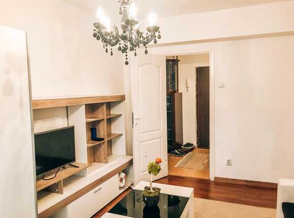 Apartament de închiriat 2 camere Central - 36465AI | BLITZ Cluj-Napoca | Poza4