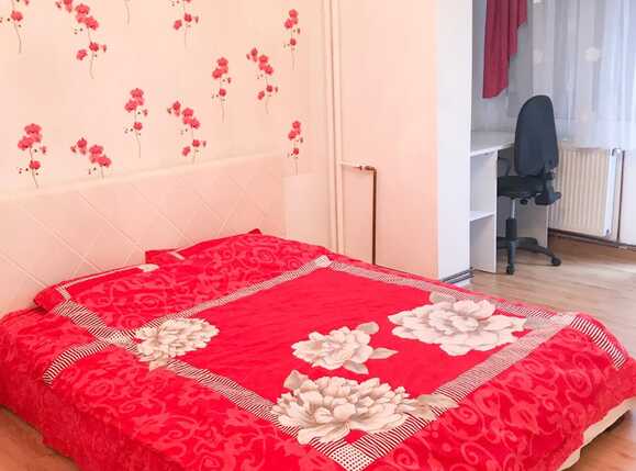 Apartament de închiriat 2 camere Central - 36465AI | BLITZ Cluj-Napoca | Poza8