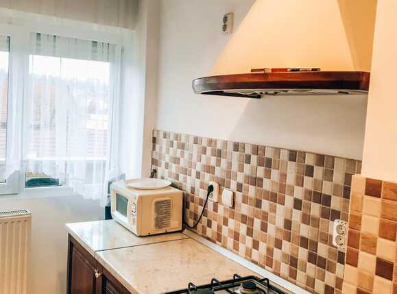 Apartament de închiriat 2 camere Central - 36465AI | BLITZ Cluj-Napoca | Poza12