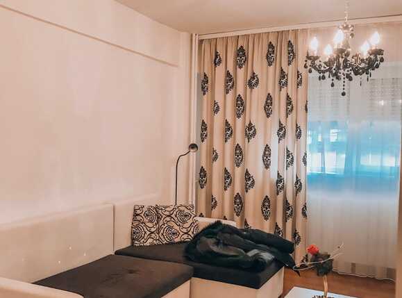 Apartament de închiriat 2 camere Central - 36465AI | BLITZ Cluj-Napoca | Poza3