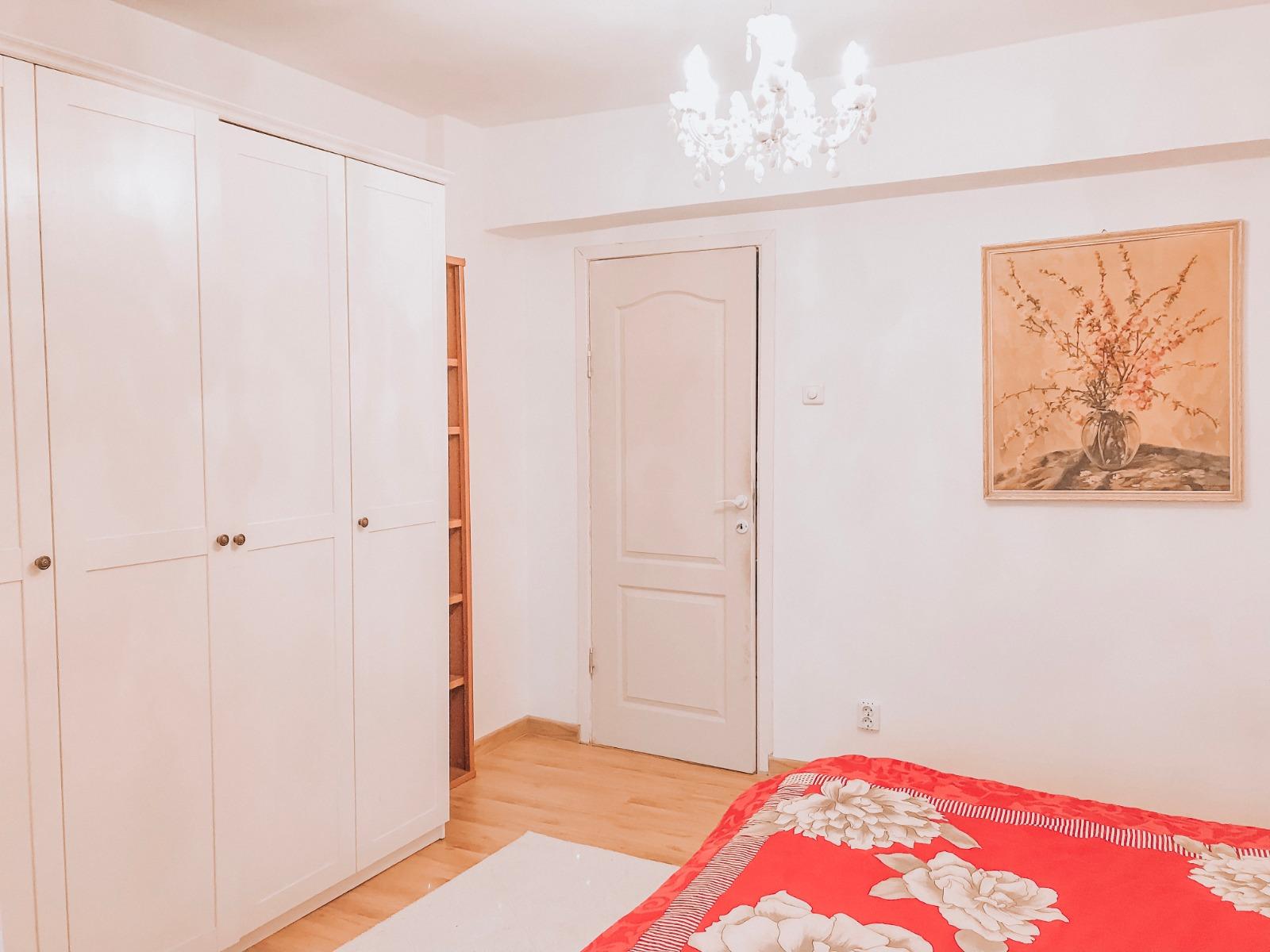 Apartament de închiriat 2 camere Central - 36465AI | BLITZ Cluj-Napoca | Poza7