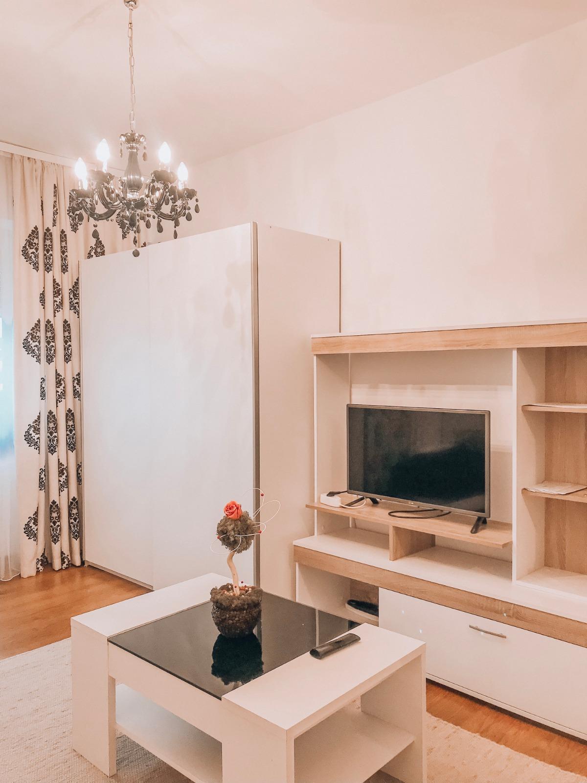 Apartament de închiriat 2 camere Central - 36465AI | BLITZ Cluj-Napoca | Poza2