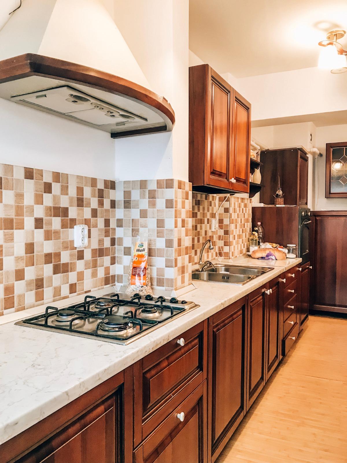 Apartament de închiriat 2 camere Central - 36465AI | BLITZ Cluj-Napoca | Poza10