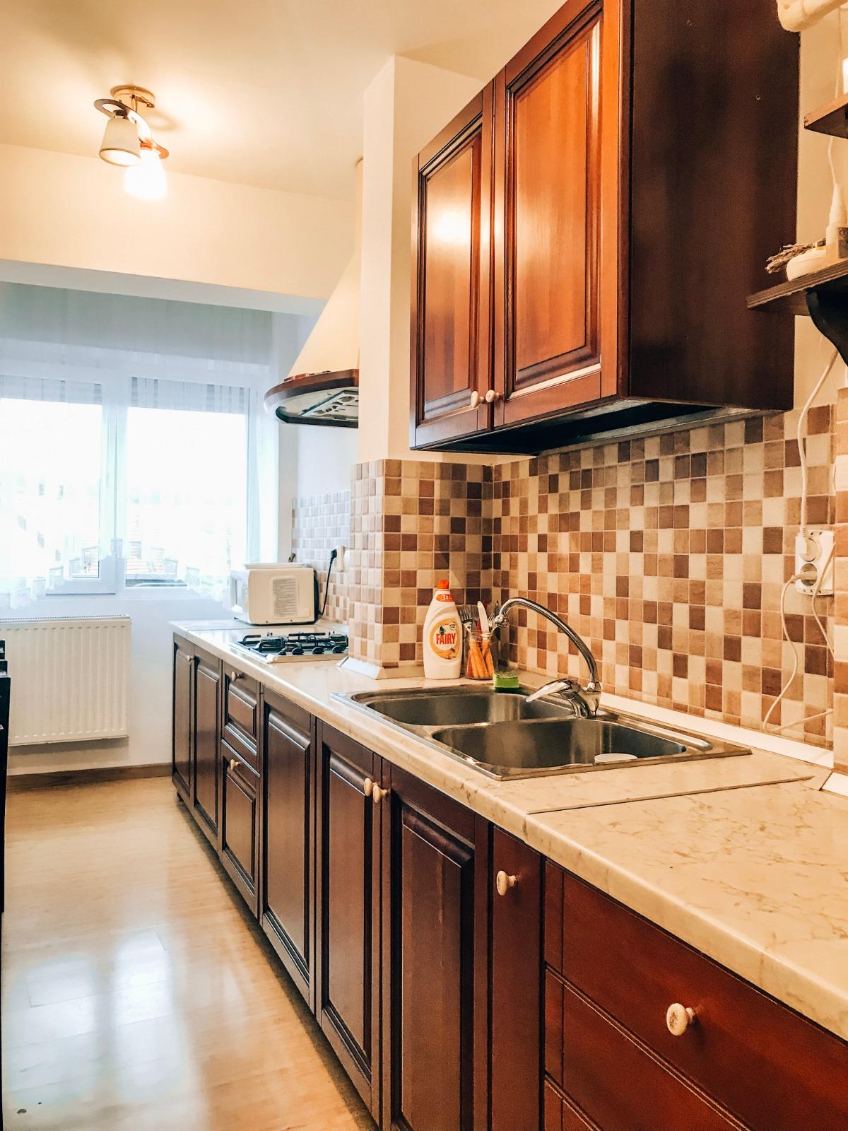 Apartament de închiriat 2 camere Central - 36465AI | BLITZ Cluj-Napoca | Poza14