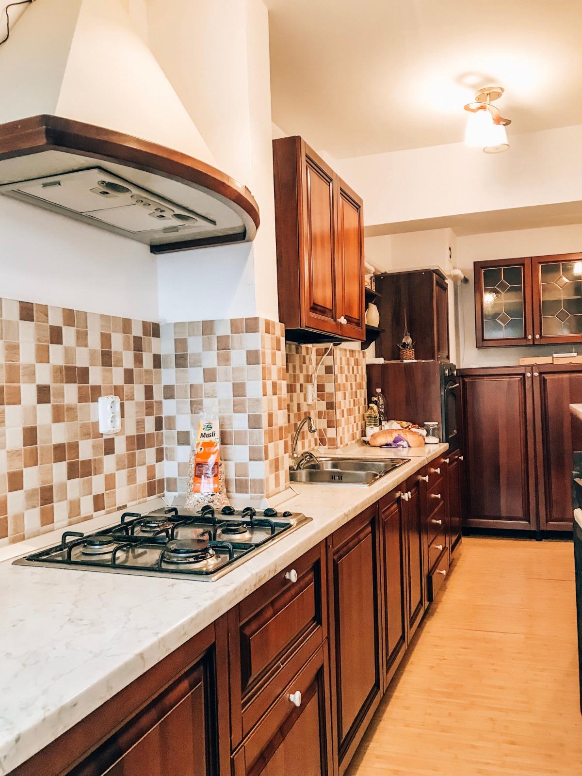 Apartament de închiriat 2 camere Central - 36465AI | BLITZ Cluj-Napoca | Poza11