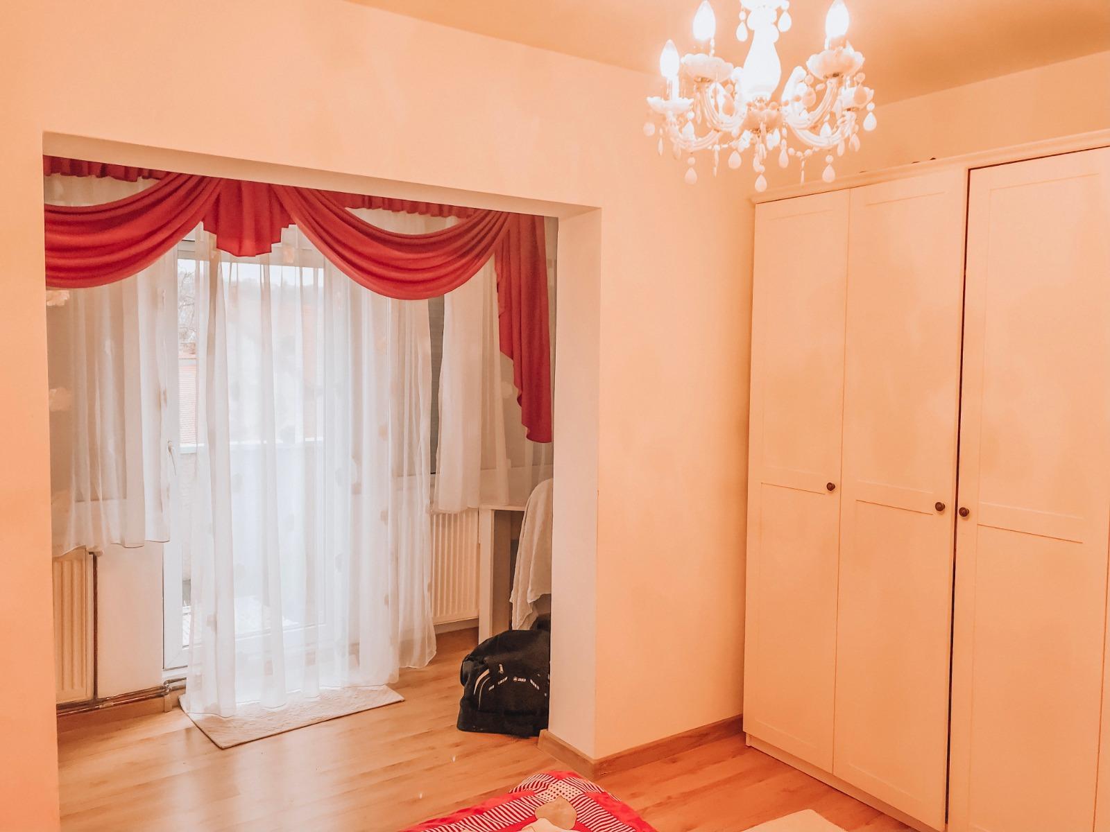 Apartament de închiriat 2 camere Central - 36465AI | BLITZ Cluj-Napoca | Poza6
