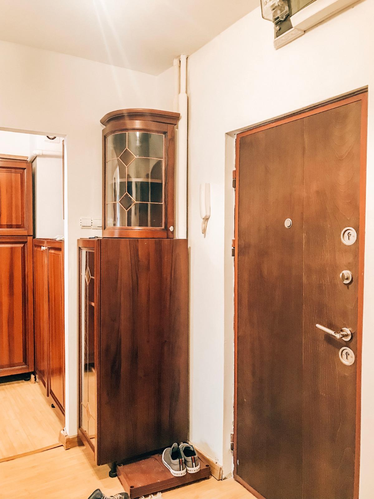 Apartament de închiriat 2 camere Central - 36465AI | BLITZ Cluj-Napoca | Poza19