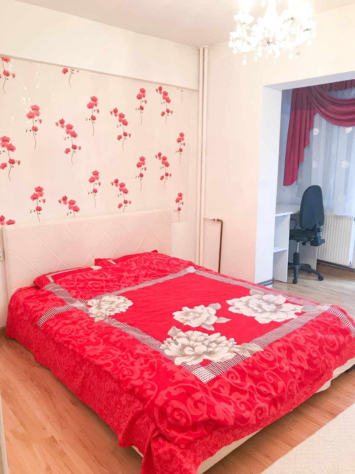 Apartament de închiriat 2 camere Central - 36465AI | BLITZ Cluj-Napoca | Poza5