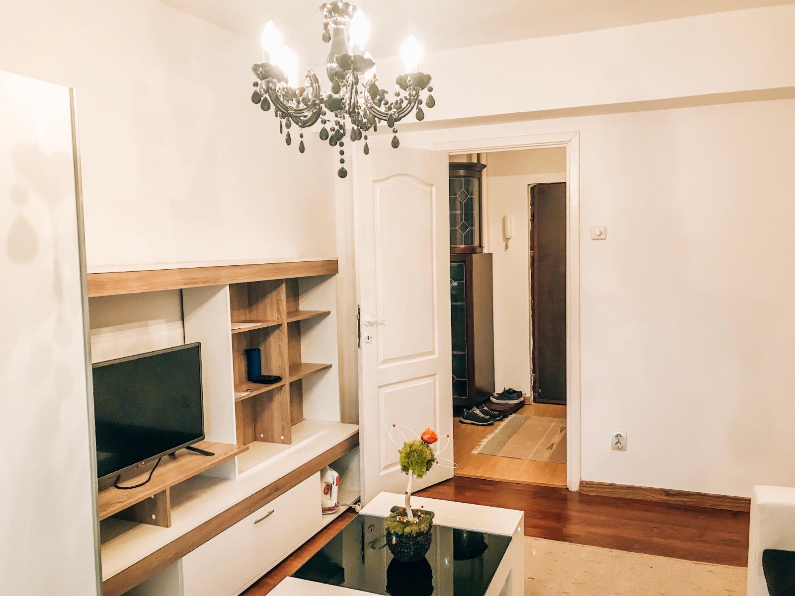 Apartament de închiriat 2 camere Central - 36465AI | BLITZ Cluj-Napoca | Poza4