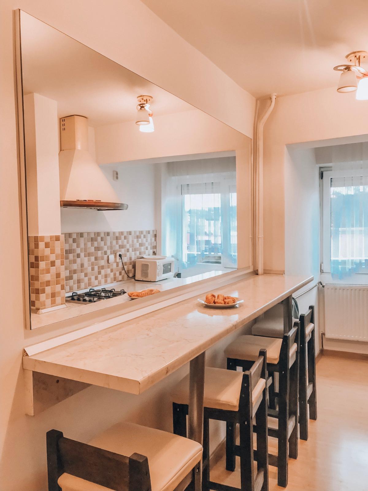 Apartament de închiriat 2 camere Central - 36465AI | BLITZ Cluj-Napoca | Poza15