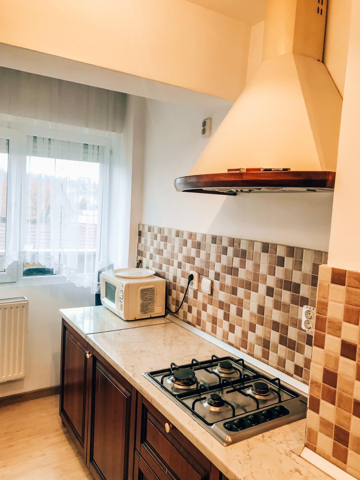 Apartament de închiriat 2 camere Central - 36465AI | BLITZ Cluj-Napoca | Poza12