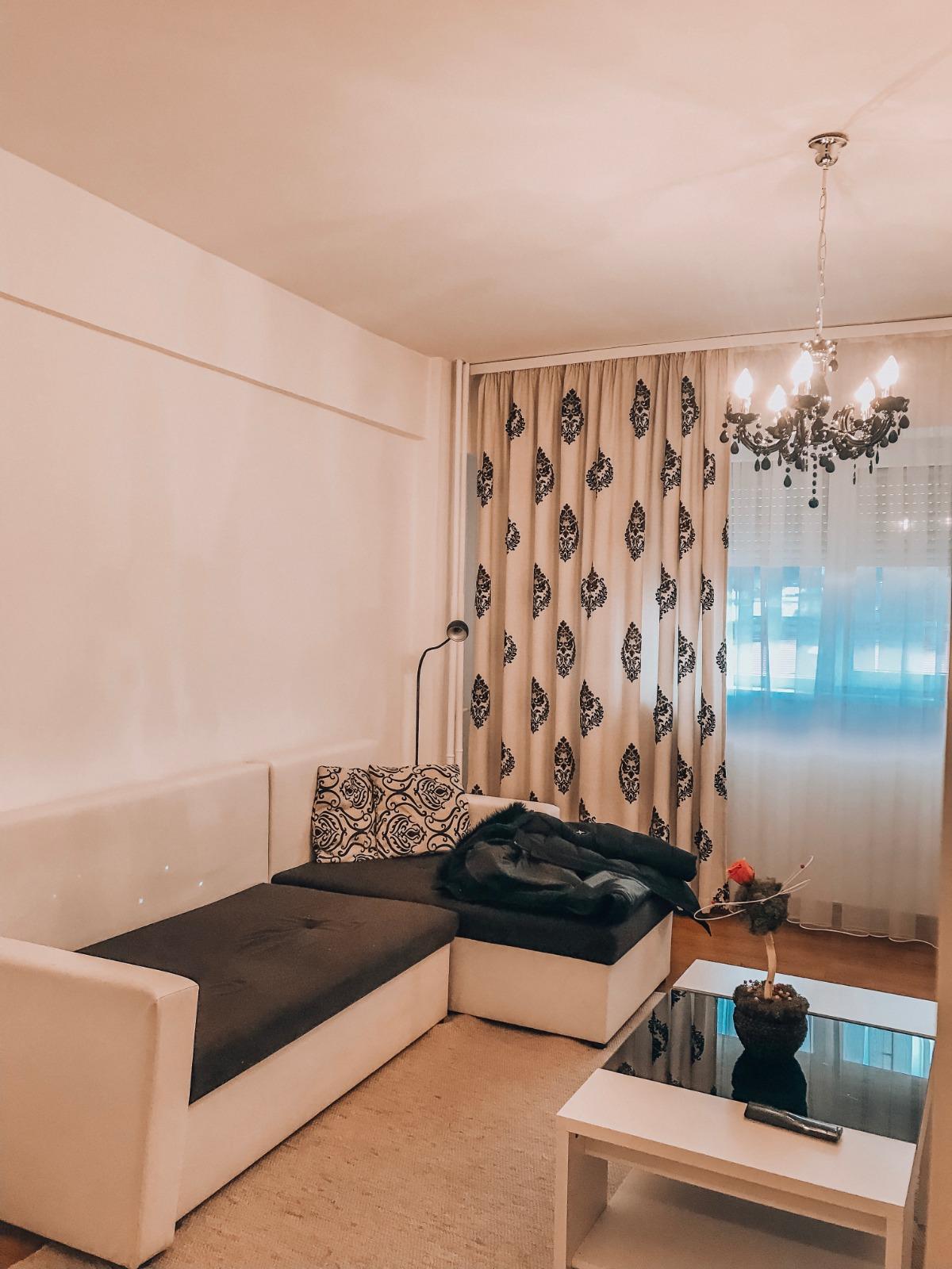 Apartament de închiriat 2 camere Central - 36465AI | BLITZ Cluj-Napoca | Poza3