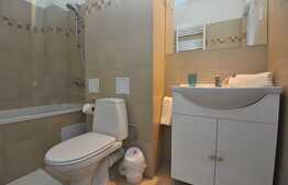 Apartament 1 camera, 38 mp, mobilat modern, A.C. imobil nou, Complex Park Lake