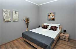 Apartament 1 camera, 38 mp, mobilat modern, A.C. imobil nou, Complex Park Lake