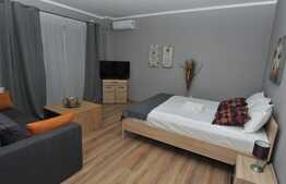 Apartament 1 camera, 38 mp, mobilat modern, A.C. imobil nou, Complex Park Lake