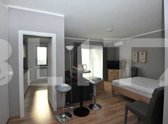 Garsonieră de închiriat Gheorgheni - 36466AI | BLITZ Cluj-Napoca | Poza3