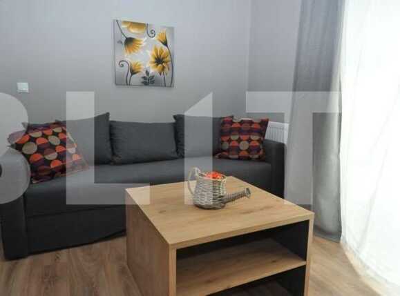 Garsonieră de închiriat Gheorgheni - 36466AI | BLITZ Cluj-Napoca | Poza4