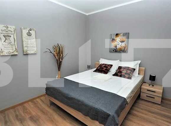 Garsonieră de închiriat Gheorgheni - 36466AI | BLITZ Cluj-Napoca | Poza1