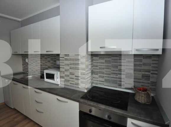 Garsonieră de închiriat Gheorgheni - 36466AI | BLITZ Cluj-Napoca | Poza5