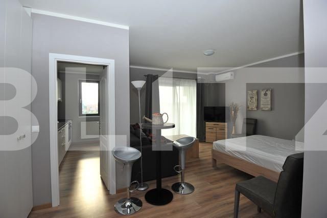 Garsonieră de închiriat Gheorgheni - 36466AI | BLITZ Cluj-Napoca | Poza3