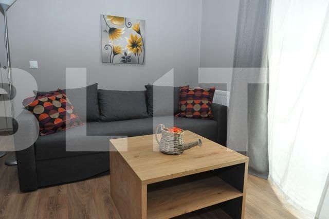 Garsonieră de închiriat Gheorgheni - 36466AI | BLITZ Cluj-Napoca | Poza4