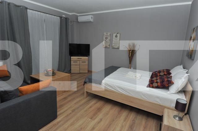 Garsonieră de închiriat Gheorgheni - 36466AI | BLITZ Cluj-Napoca | Poza2