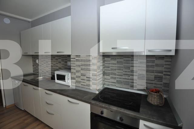 Garsonieră de închiriat Gheorgheni - 36466AI | BLITZ Cluj-Napoca | Poza5
