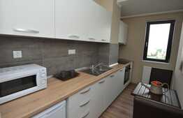 Apartament 1 camera, 38 mp, mobilat modern, A.C. imobil nou, Complex Park Lake