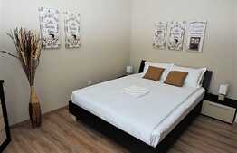 Apartament 1 camera, 38 mp, mobilat modern, A.C. imobil nou, Complex Park Lake