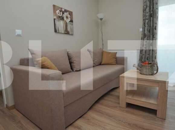 Garsonieră de închiriat Gheorgheni - 36467AI | BLITZ Cluj-Napoca | Poza2