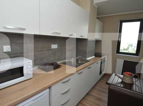 Garsonieră de închiriat Gheorgheni - 36467AI | BLITZ Cluj-Napoca | Poza4