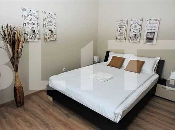 Garsonieră de închiriat Gheorgheni - 36467AI | BLITZ Cluj-Napoca | Poza1
