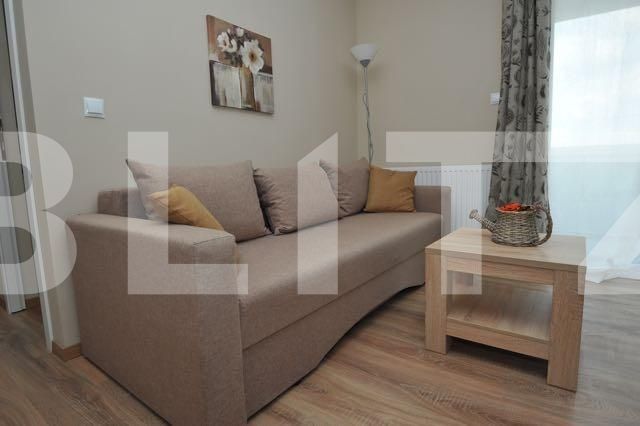 Garsonieră de închiriat Gheorgheni - 36467AI | BLITZ Cluj-Napoca | Poza2