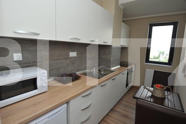Garsonieră de închiriat Gheorgheni - 36467AI | BLITZ Cluj-Napoca | Poza4