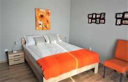 Apartament 1 camera, 38 mp, mobilat modern, A.C. imobil nou, Complex Park Lake