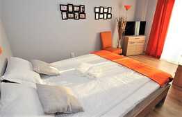 Apartament 1 camera, 38 mp, mobilat modern, A.C. imobil nou, Complex Park Lake