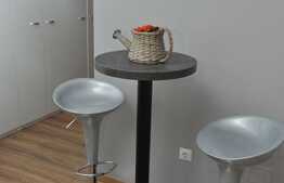 Apartament 1 camera, 38 mp, mobilat modern, A.C. imobil nou, Complex Park Lake