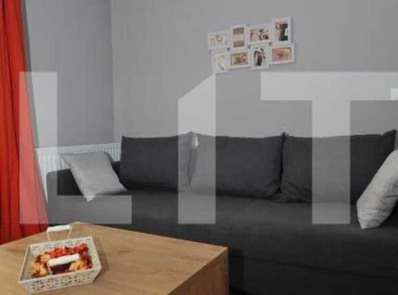 Garsonieră de închiriat Gheorgheni - 36468AI | BLITZ Cluj-Napoca | Poza3