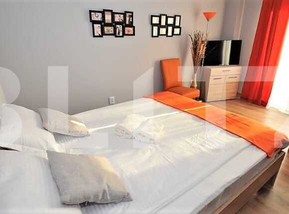Garsonieră de închiriat Gheorgheni - 36468AI | BLITZ Cluj-Napoca | Poza1