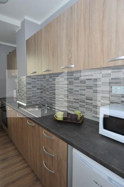 Garsonieră de închiriat Gheorgheni - 36468AI | BLITZ Cluj-Napoca | Poza5