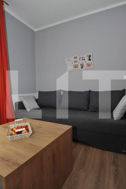 Garsonieră de închiriat Gheorgheni - 36468AI | BLITZ Cluj-Napoca | Poza3