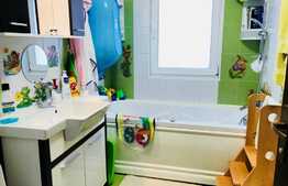 Apartament 2 camere, 56 mp, orientare sudica, zona strazii Eroilor